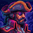أيقونة البرنامج: Ace of Pirates