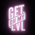 أيقونة البرنامج: Get on my LVL LED Control