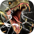 Programikonen: Dinosaur 4K HD wallpaper