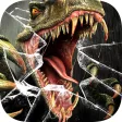 Dinosaur 4K HD wallpaper