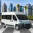 Ícone do programa: Minibus Simulator