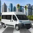 Minibus Simulator
