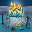 Ikon program: All On Board!