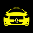 程序图标：Q-TAXII كيو تكسي
