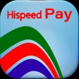 Programikonen: Hispeed Pay