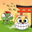 Ikona programu: X-Clash: ゾンビの世界