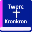 Icon of program: Asante Twi Bible Twerɛ K…