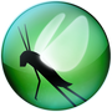 ไอคอนของโปรแกรม: Locust