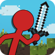 Icon of program: Craftman Fight: Legend Wa…
