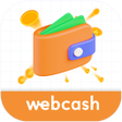 Ícone do programa: Web Cash