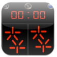 プログラムのアイコン：Predator Timer