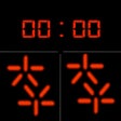 Ícone do programa: Predator Timer