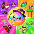 Ícone do programa: Mini Halloween: Tricky Ga…
