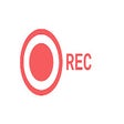 Icon of program: REC – high quality screen…