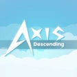 Icoon van programma: Axis Descending