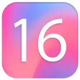iOS 16 Launcher  Themes
