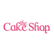 Biểu tượng của chương trình: the Cake Shop