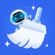Programın simgesi: CleanNow - AI Storage Cle…