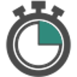프로그램 아이콘: Timer alarm timer and sto…