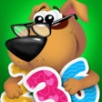 Ícone do programa: Math games for kids toddl…