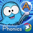 程序图标：Spellyfish Phonics A