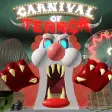 Escape The Carnival of Terror Obby