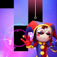 プログラムのアイコン：Amazing Digital Circus ti…