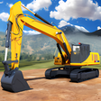 程序图标：Heavy Excavator Simulator…