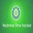 Redmine Time Tracker icon