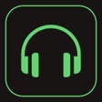 Ikon program: MusicView Pro - Music Wid…