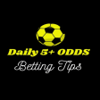 5 ODDS Daily Betting Tips