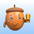 프로그램 아이콘: AlcoNut: BAC  Alcohol Tra…