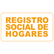Programikonen: Registro Social de Hogare…