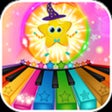 Иконка программы: Twinkle Twinkle Baby Pian…