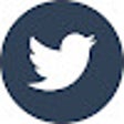 ไอคอนของโปรแกรม: Twitter Dusk