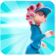 프로그램 아이콘: Granny Run