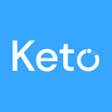 Programın simgesi: Keto.app - Keto diet trac…