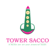 程序图标：Tower Sacco