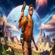 프로그램 아이콘: Outcast - Second Contact