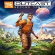 程序图标：Outcast: Second Contact