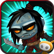 Icoon van programma: Samurai vs Zombies Defens…