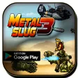 Guia OF Metal Slug 3