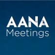 Biểu tượng của chương trình: AANA Meetings