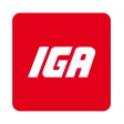 IGA  Grocery planning
