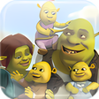 Icon of program: Shrek Forever After