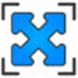 أيقونة البرنامج: Full screen for google ap…