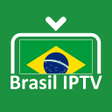 程序图标：TV do Brasil  Ao Vivo