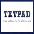 TxtPad