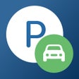 Icoon van programma: SoftPark - Лесно паркиран…