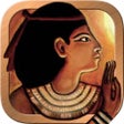 Programın simgesi: The Journey into Egypt Ta…